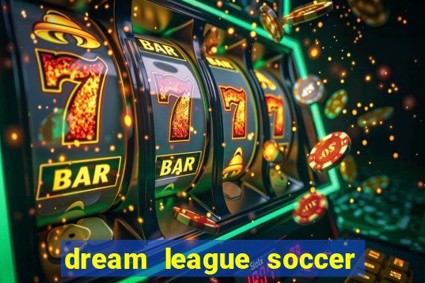 dream league soccer logo url